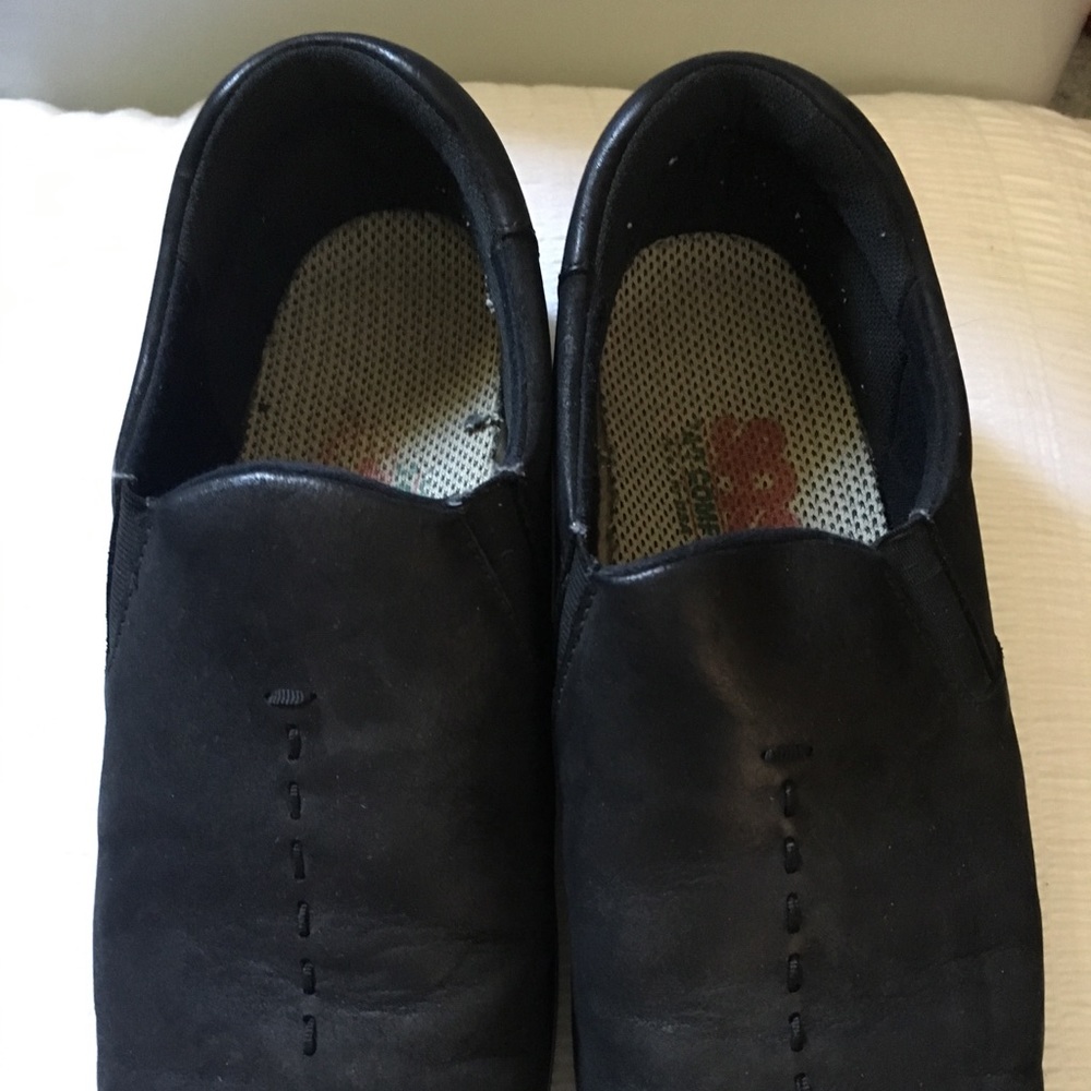 SAS flats
